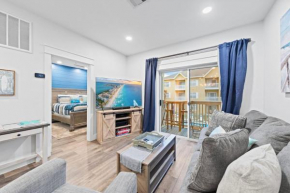 Fun Beach Condo on 30A with POOL and Lake and Beach Access